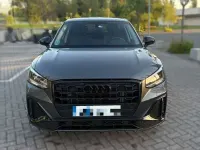 Usado Audi Q2 Ambiente 150 CV (110 kW) 2022 Gris SUV