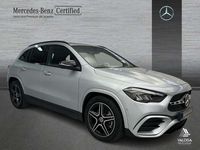 Usado Mercedes GLA200 163 CV (119 kW) 2025 SUV