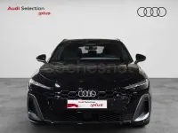 Käytetty Audi A5 Advanced 204 HP (150 kW) 2024 Musta Farmari