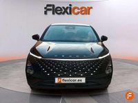 Usado Omoda 5 185 CV (136 kW) 2024 Negro SUV