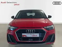 Usado Audi A1 110 CV (80 kW) 2024 Rojo SUV
