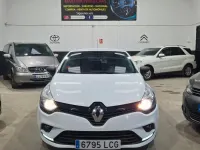 Usado Renault Clio Business 90 CV (66 kW) 2019 Blanco