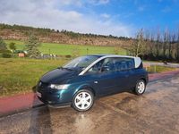 Usado Renault Avantime Dynamique 150 CV (110 kW) 2003 Verde Monovolumen