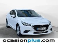 usado Mazda 3 2.0 Skyactiv-G Evolution (122 CV)