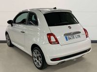 usado Fiat 500 1.0 Hybrid Sport 52kW