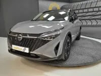 Usado Nissan Qashqai N-Connecta 158 CV (116 kW) 2025 Gris / plata SUV