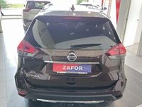 Usado Nissan X-Trail N-Connecta 130 CV (95 kW) 2018 Granate SUV