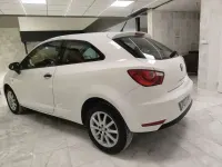 Usado Seat Ibiza SC Copa 70 CV (51 kW) 2013 Blanco Utilitario