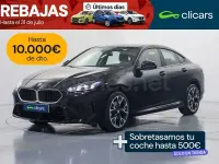 Usado BMW 220 170 CV (125 kW) 2025 Negro Coupe