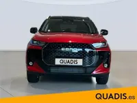 Nuevo Ebro s700 Luxury 279 CV (205 kW) 2026 Rojo SUV