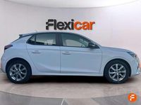 Usado Opel Corsa Edition 101 CV (74 kW) 2021 Blanco Utilitario