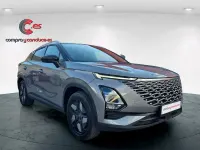 Usado Omoda 5 147 CV (108 kW) 2025 Gris / plata SUV