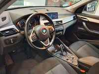 Occasion BMW X1 150 ch (110 kW) 2021 Blanc SUV