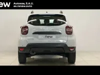 Usado Dacia Duster Essentiel 101 CV (74 kW) 2024 SUV