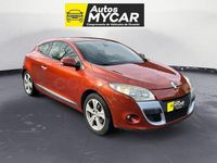 Usado Renault Mégane Dynamique 105 CV (77 kW) 2009 Naranja Berlina