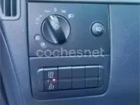 Usado Mercedes Viano 224 CV (164 kW) 2012 Gris / plata Monovolumen
