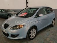 Usado Seat Altea Sport 105 CV (77 kW) 2005 Azul Monovolumen