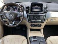 Usado Mercedes GLE350 272 CV (200 kW) 2019 Negro SUV