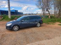 Usado Opel Astra Enjoy 95 CV (69 kW) 2010 Azul Familiar
