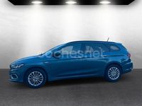 Usado Fiat Tipo 101 CV (74 kW) 2021 Azul Familiar