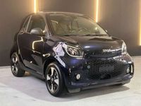 usado Smart ForTwo Electric Drive 