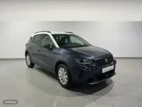 Usado Seat Arona Style 115 CV (84 kW) 2025 Blanco SUV