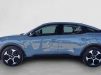 Usado Citroën C4 145 CV (106 kW) 2025 SUV