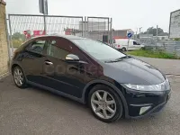 Usado Honda Civic Sport 140 CV (102 kW) 2007 Negro Berlina