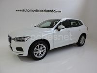 Usado Volvo XC60 Business Edition 190 CV (139 kW) 2020 Blanco SUV