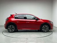 usado Peugeot 208 1.2 Puretech S&s Gt 100