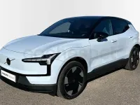 Usado Volvo EX30 Plus 200 kW (272 CV) 2025 Azul SUV