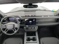 Usado Land Rover Defender SE 249 CV (183 kW) 2025 Gris / plata SUV