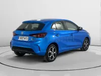 Usado MG MG3 Comfort 195 CV (143 kW) 2025 Blanco Utilitario