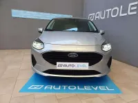 Usado Ford Fiesta Trend 75 CV (55 kW) 2022 Gris Utilitario