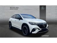 usado Mercedes 500 Eqe Suv Eqe4matic