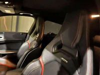 Usado Mercedes CLA45 AMG Shooting Brake AMG 381 CV (280 kW) 2015 Blanco Familiar