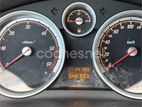 Usado Opel Astra GTC Sport 110 CV (80 kW) 2008 Rojo Berlina