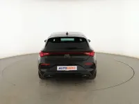 Usado Cupra Leon 150 CV (110 kW) 2024 Negro Berlina