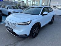 Usado Honda HR-V Advance 131 CV (96 kW) 2023 Blanco SUV