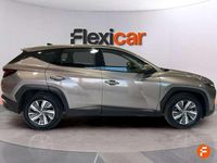 Usado Hyundai Tucson 150 CV (110 kW) 2023 Marrón SUV