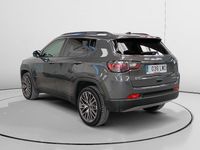 Occasion Jeep Compass 130 ch (95 kW) 2022 SUV