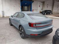 Usado Polestar 2 Long Range Single Motor 169 kW (231 CV) 2023 Azul Utilitario