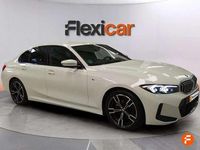 Usado BMW 320 184 CV (135 kW) 2025 Blanco Berlina