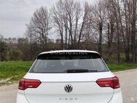 Usado VW T-Roc Edition 115 CV (84 kW) 2020 Blanco SUV