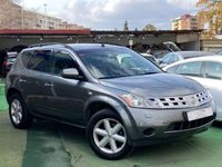 usado Nissan Murano 3.5 V6 Aut.