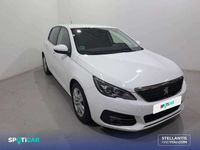 usado Peugeot 308 5p BlueHDi 73KW (100CV) Access