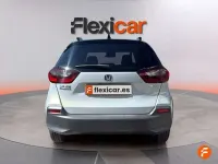 Usado Honda Jazz 109 CV (80 kW) 2022 Blanco Utilitario
