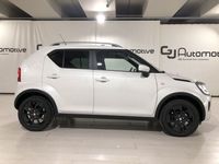 usado Suzuki Ignis 1.2 Mild Hybrid Gle