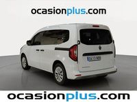 Usado Renault Kangoo 95 CV (69 kW) 2025 Blanco Monovolumen