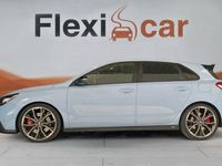 usado Hyundai i30 2.0 N Performance - 5 P Gasolina en Flexicar Sant Boi